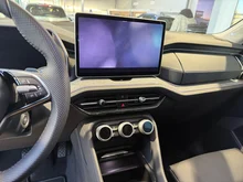 Škoda Kodiaq 4x4 Selection TDI DSG in Black-Magic Perleffekt