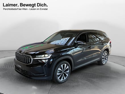 Škoda Kodiaq 4x4 Selection TDI DSG