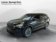 Škoda Kodiaq 4x4 Selection TDI DSG in Black-Magic Perleffekt