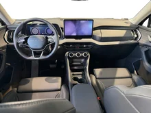 Škoda Kodiaq 4x4 Selection TDI DSG in Black-Magic Perleffekt