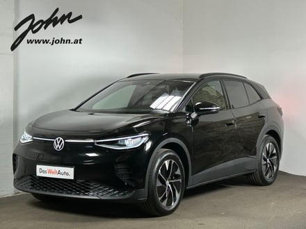 VW ID.4 Pro 210 kW Business