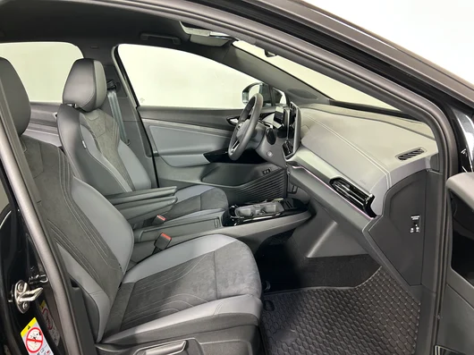 Bild eines VW ID.4 Pro 210 kW Business