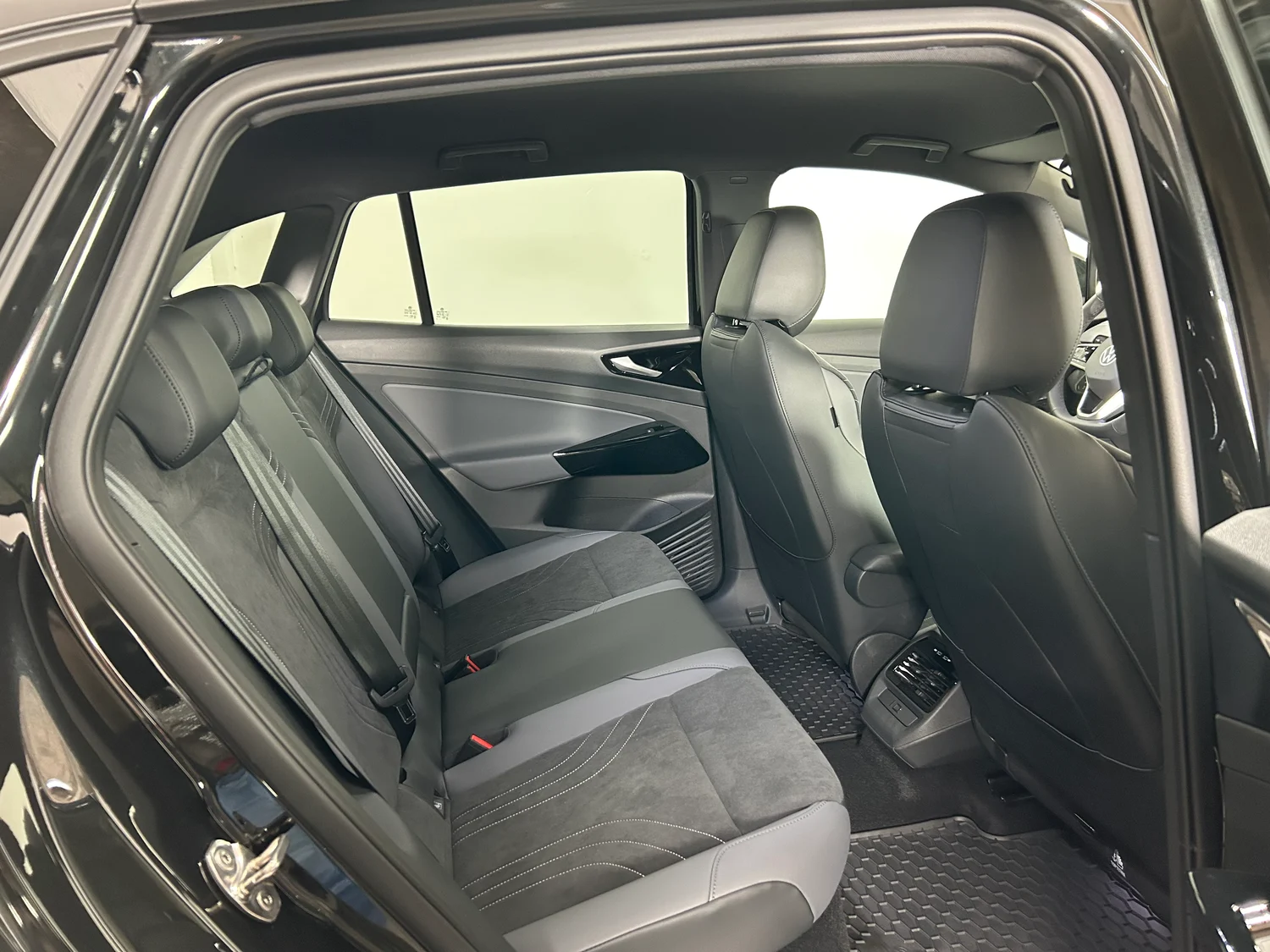 Bild eines VW ID.4 Pro 210 kW Business