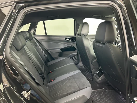 Bild eines VW ID.4 Pro 210 kW Business