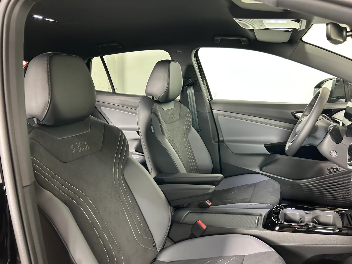 Bild eines VW ID.4 Pro 210 kW Business