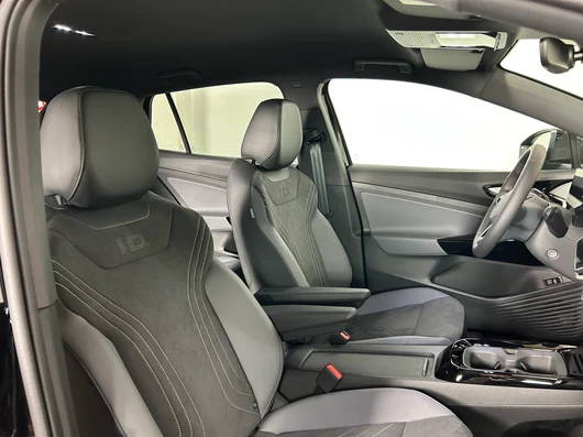 Bild eines VW ID.4 Pro 210 kW Business