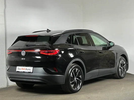 Bild eines VW ID.4 Pro 210 kW Business