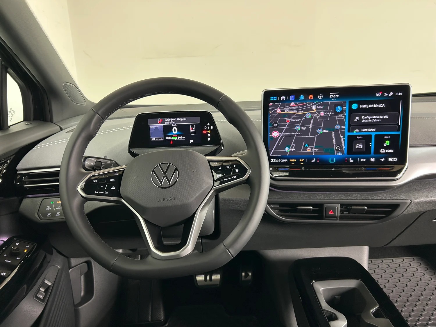 Bild eines VW ID.4 Pro 210 kW Business