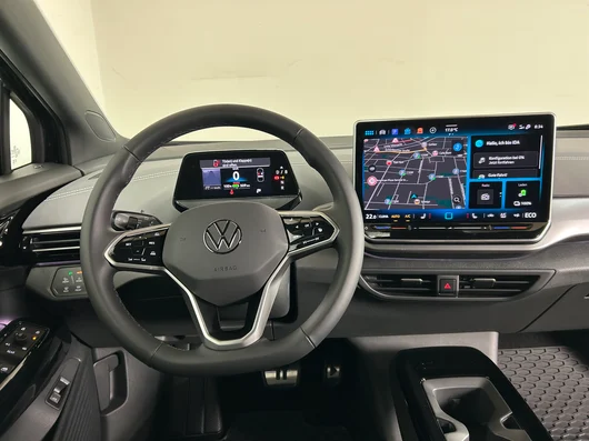 Bild eines VW ID.4 Pro 210 kW Business