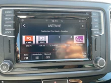 Thumbnail-Foto von Fahrzeug