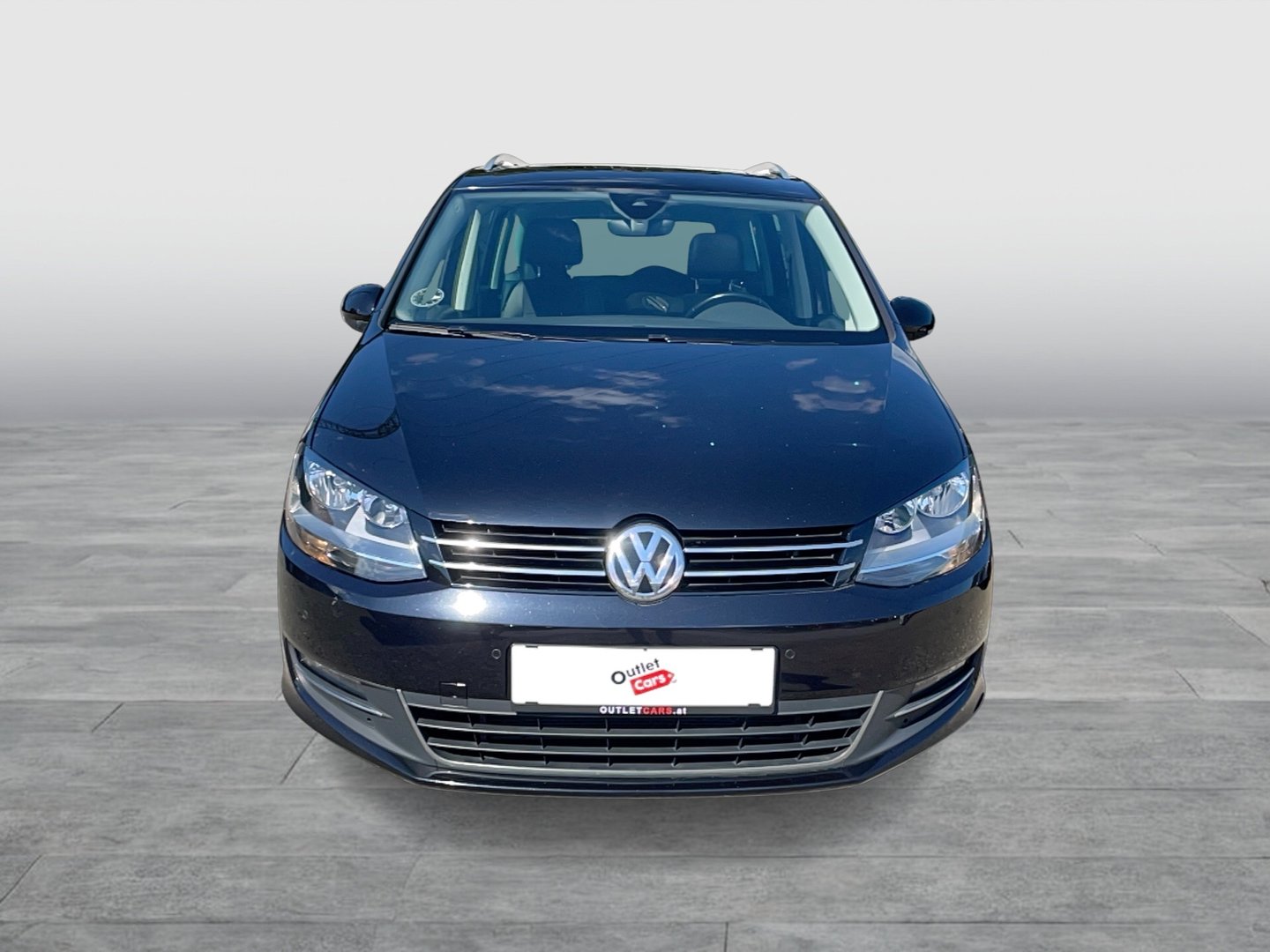 VW Sharan Business+ TDI SCR DSG 5-Sitzer | Bild 6 von 28