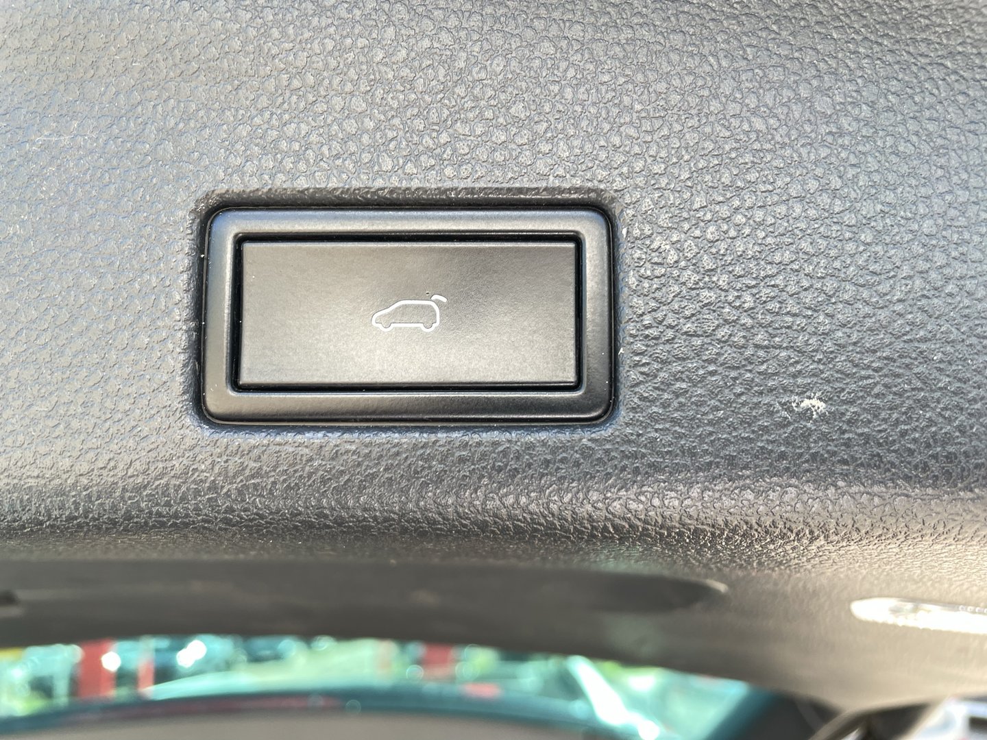 VW Sharan Business+ TDI SCR DSG 5-Sitzer | Bild 25 von 28