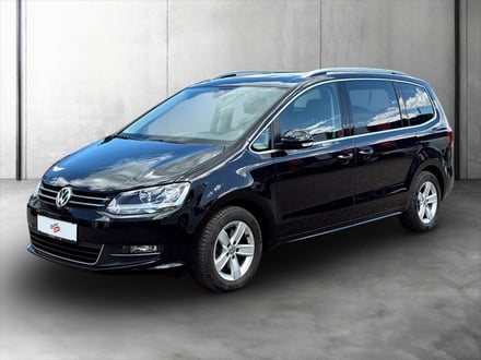 VW Sharan Highline TDI SCR DSG 7-Sitzer