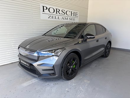 Škoda Enyaq Coupé RS