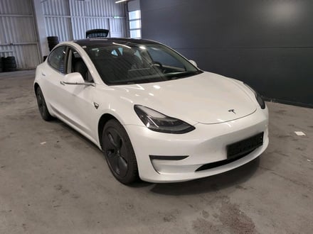 Tesla Model 3 Long Range AWD 75kWh