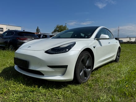 Tesla Model 3 Long Range AWD 75kWh
