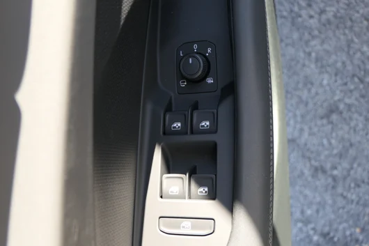 Bild eines CUPRA Terramar 1.5 e-TSI 150 PS DSG