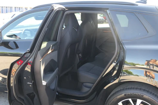 Bild eines CUPRA Terramar 1.5 e-TSI 150 PS DSG