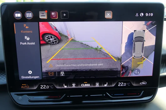 Bild eines CUPRA Terramar 1.5 e-TSI 150 PS DSG