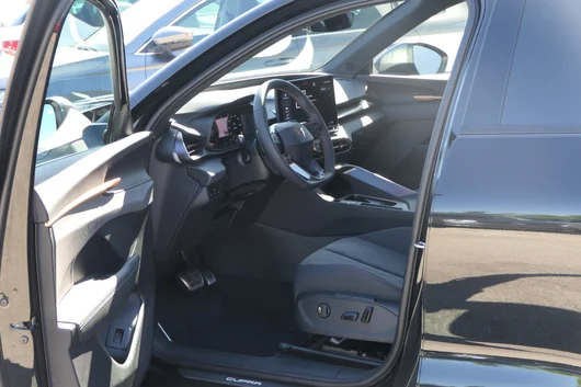 Bild eines CUPRA Terramar 1.5 e-TSI 150 PS DSG