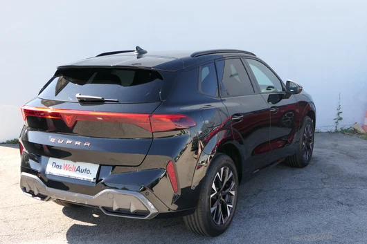 Bild eines CUPRA Terramar 1.5 e-TSI 150 PS DSG