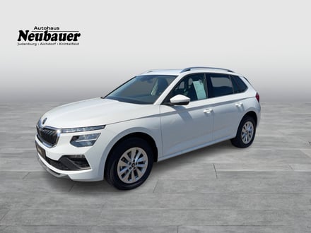 Škoda Kamiq Selection TSI