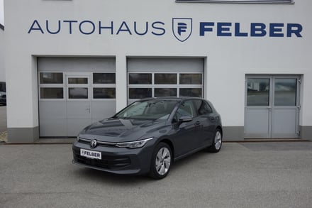 VW Golf Rabbit TSI