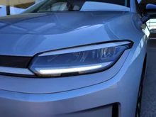 VW ID.Polo ID. Polo Life Edition 155 kW - 52 kWh in Oyster Silver Metallic
