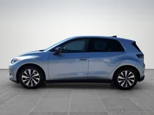 VW ID.Polo ID. Polo Life Edition 155 kW - 52 kWh in Oyster Silver Metallic