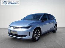 VW ID.Polo ID. Polo Life Edition 155 kW - 52 kWh in Oyster Silver Metallic