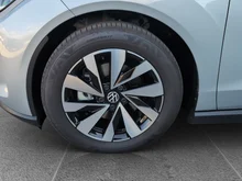VW ID.Polo ID. Polo Life Edition 155 kW - 52 kWh in Oyster Silver Metallic