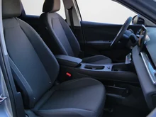 VW ID.Polo ID. Polo Life Edition 155 kW - 52 kWh in Oyster Silver Metallic