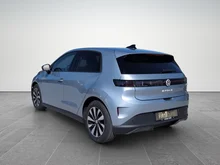 VW ID.Polo ID. Polo Life Edition 155 kW - 52 kWh in Oyster Silver Metallic