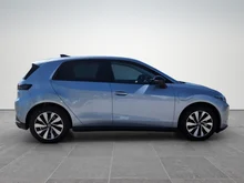 VW ID.Polo ID. Polo Life Edition 155 kW - 52 kWh in Oyster Silver Metallic