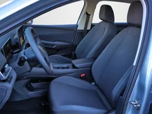 VW ID.Polo ID. Polo Life Edition 155 kW - 52 kWh in Oyster Silver Metallic