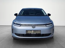 VW ID.Polo ID. Polo Life Edition 155 kW - 52 kWh in Oyster Silver Metallic