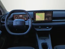 VW ID.Polo ID. Polo Life Edition 155 kW - 52 kWh in Oyster Silver Metallic