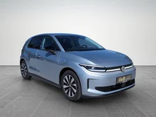 VW ID.Polo ID. Polo Life Edition 155 kW - 52 kWh in Oyster Silver Metallic