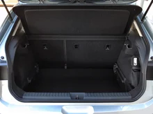 VW ID.Polo ID. Polo Life Edition 155 kW - 52 kWh in Oyster Silver Metallic