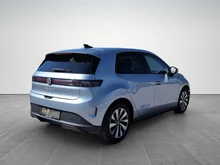 VW ID.Polo ID. Polo Life Edition 155 kW - 52 kWh in Oyster Silver Metallic