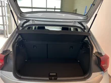 VW Polo 4Me TSI in Reflexsilber Metallic