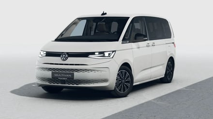 VW Multivan Business eHybrid 180 kW 4MOTION