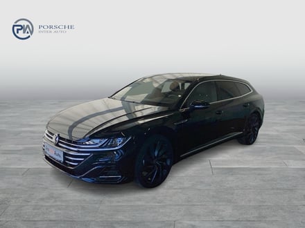 VW Arteon SB R-Line TDI DSG