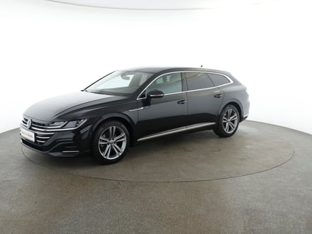 VW Arteon SB R-Line TDI DSG