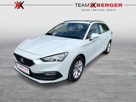 SEAT Leon SP Kombi Style 2.0 TDI DSG 150 PS