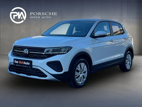 VW T-Cross 4Me TSI
