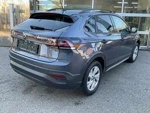 VW Taigo Life TSI in Rauchgrau Metallic