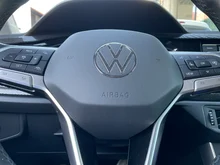 VW Taigo Life TSI in Rauchgrau Metallic