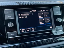 VW Taigo Life TSI in Rauchgrau Metallic