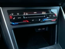 VW Taigo Life TSI in Rauchgrau Metallic